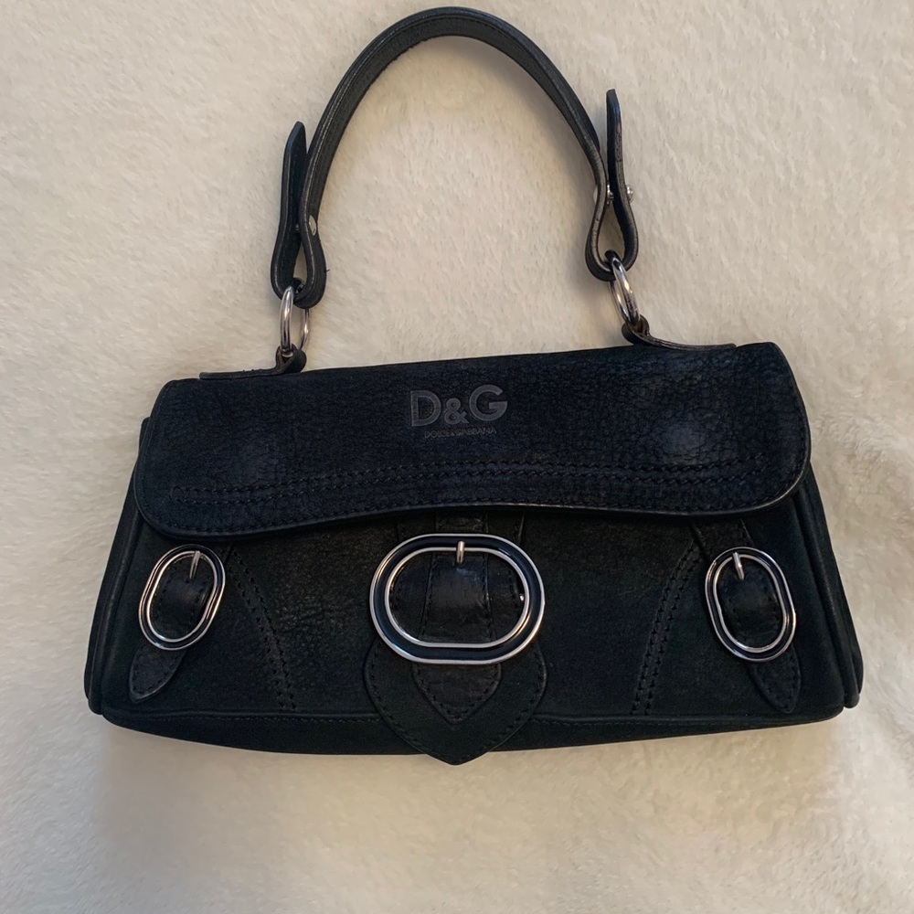 DOLCE&GABBANA BAG